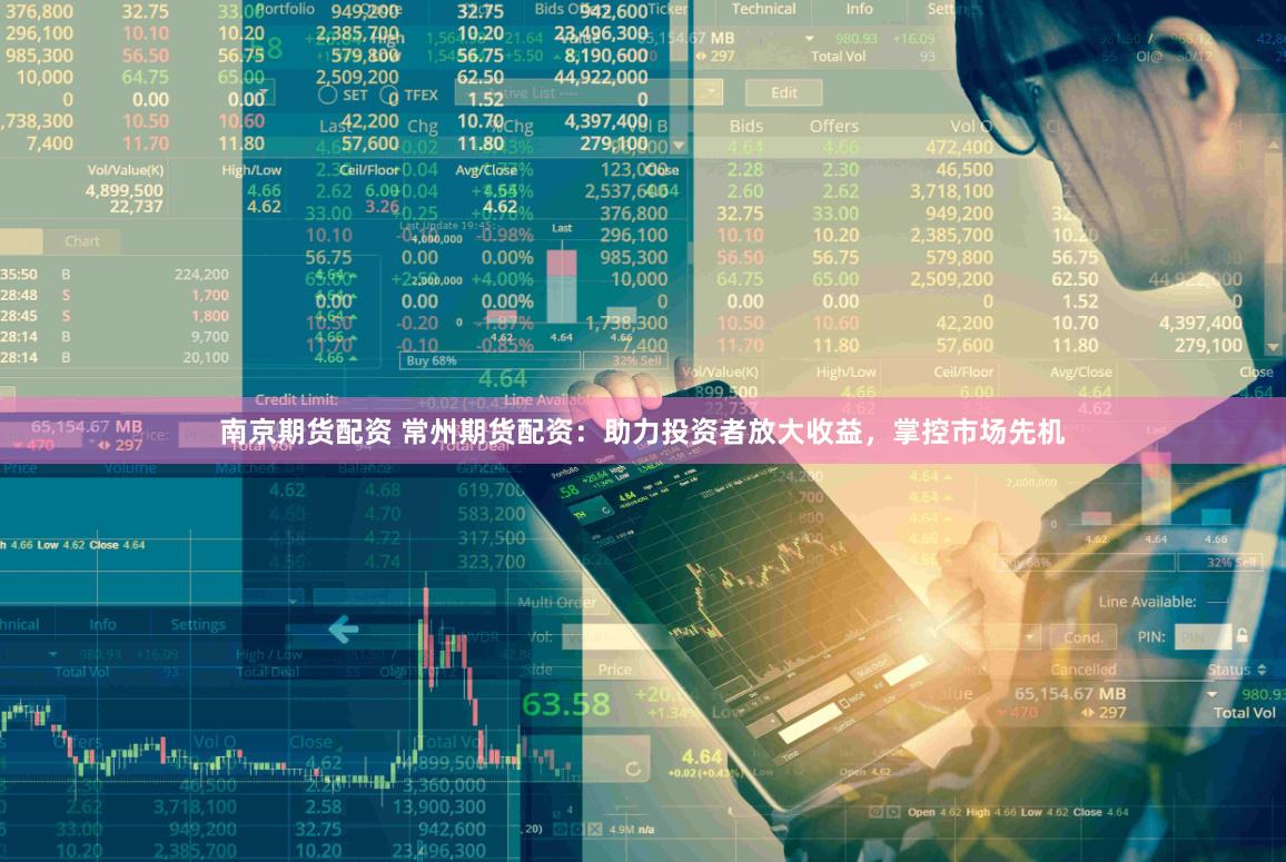 南京期货配资 常州期货配资：助力投资者放大收益，掌控市场先机